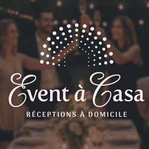 Event à Casa expert de l'événement à domicile, Fréjus et Cannes