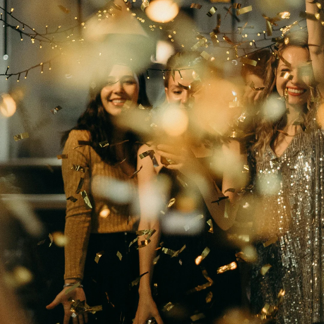 Soirée à thème sur-mesure par Event à Casa, Cannes