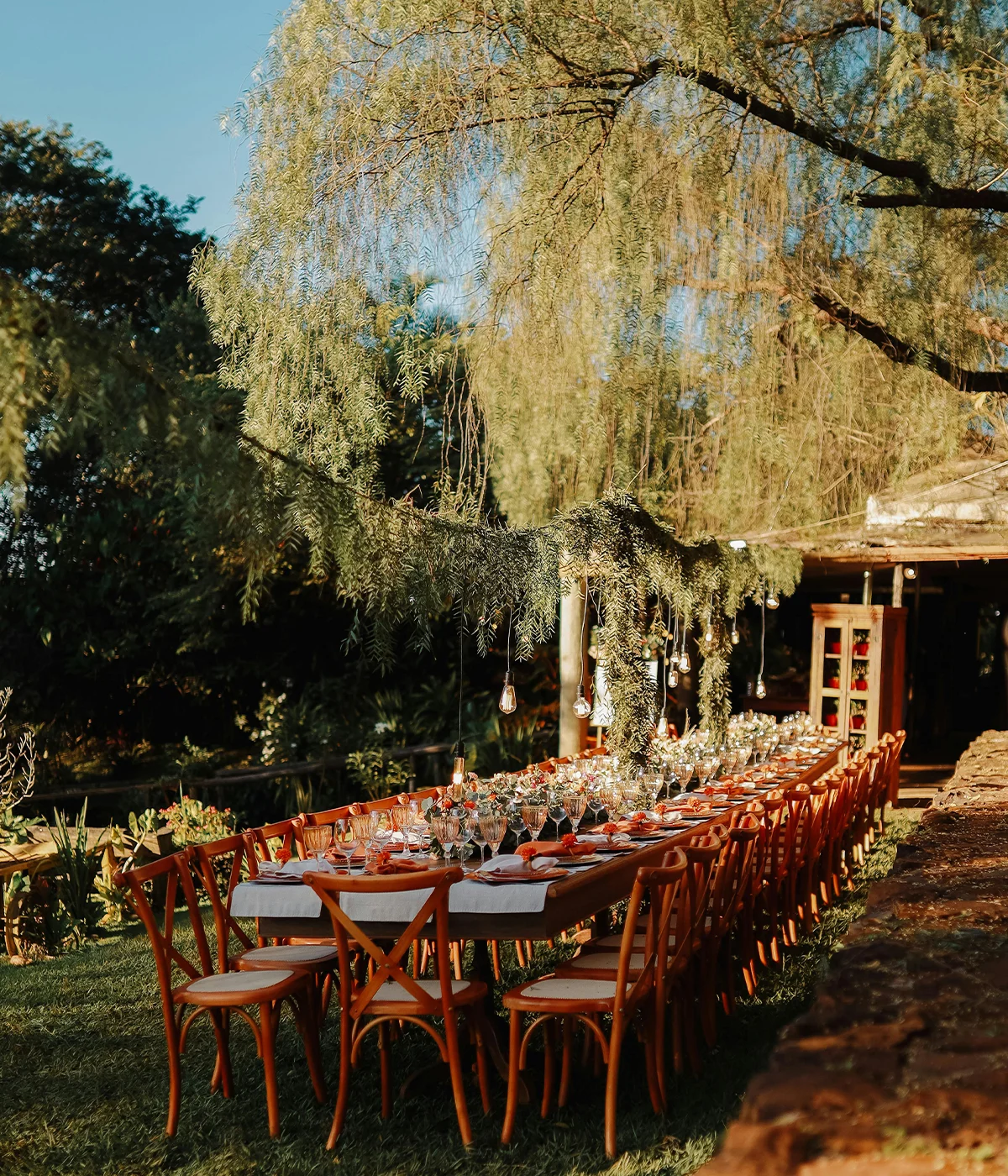 Event Planner concept clé en main d'organisation de réceptions à domicile, de Sainte-Maxime à Cannes